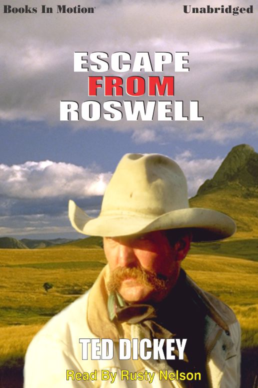 Escape From Roswell