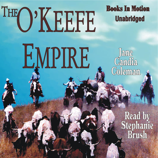 The O'Keefe Empire