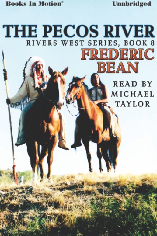 The Pecos River