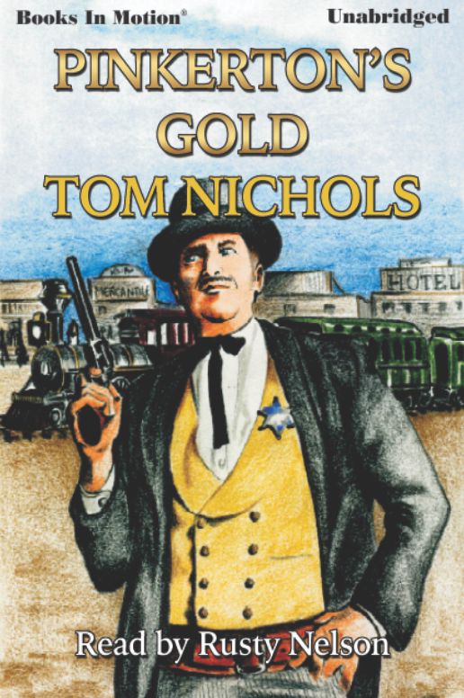 Pinkerton's Gold