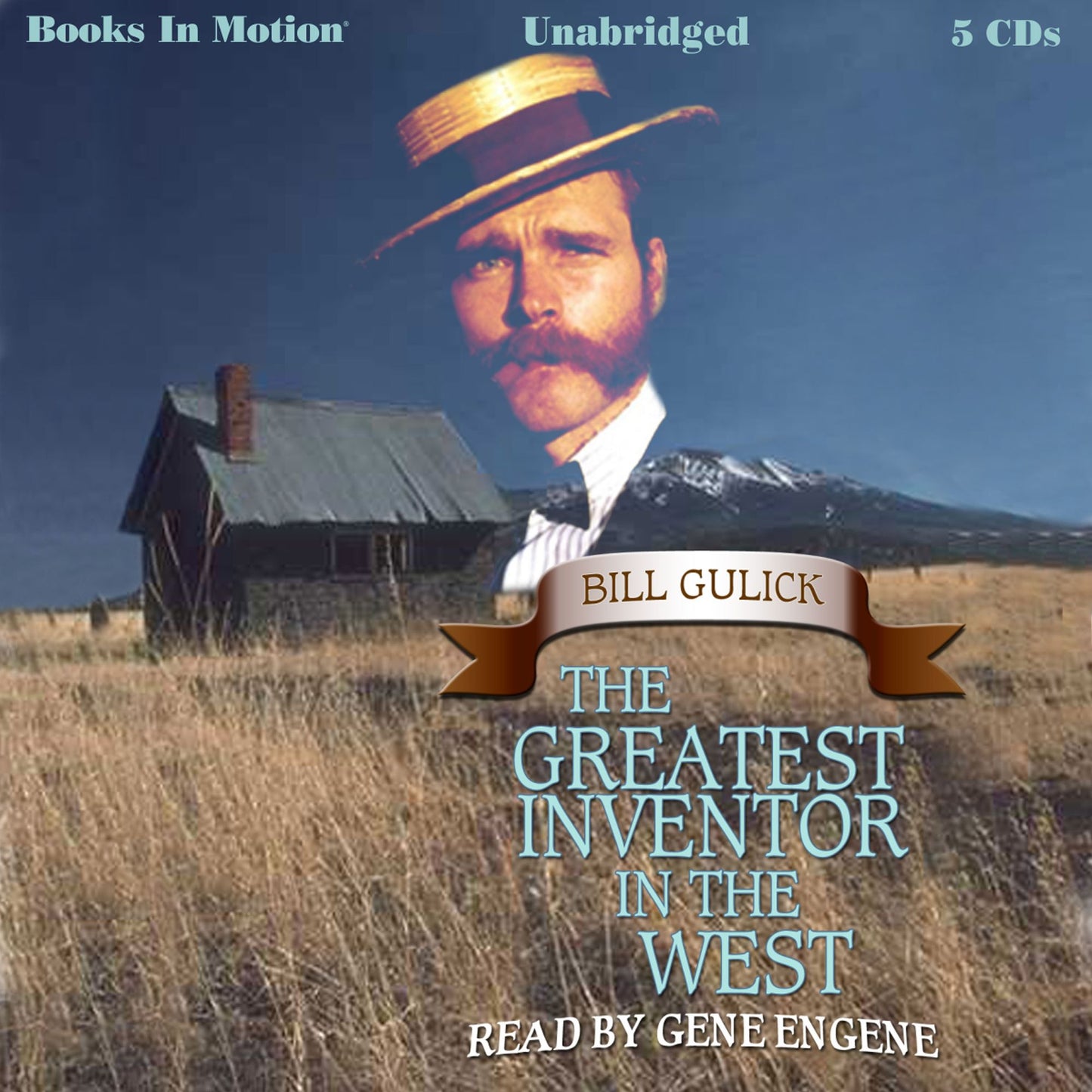 The Greatest Inventor In The West