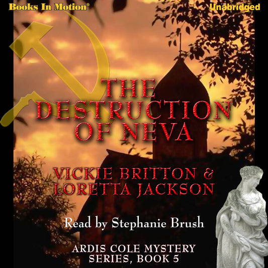 The Destruction of Neva