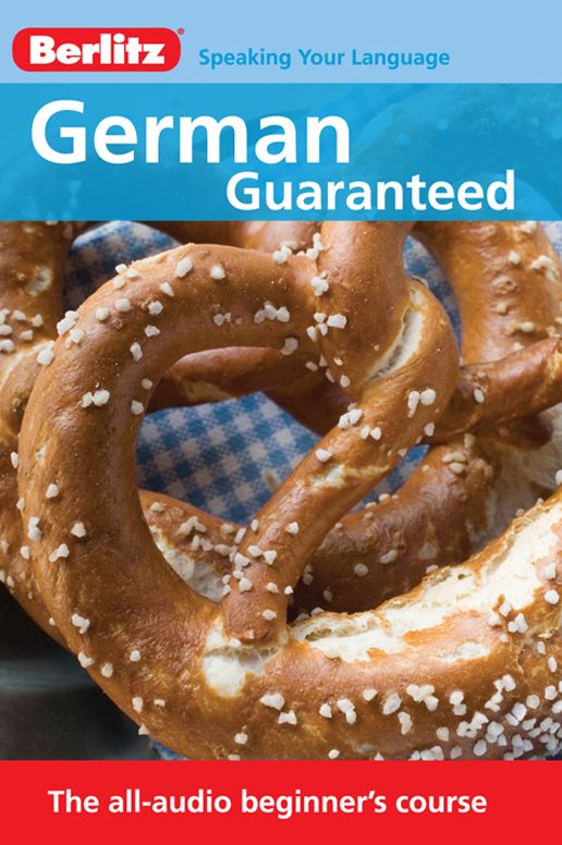 German Guaranteed