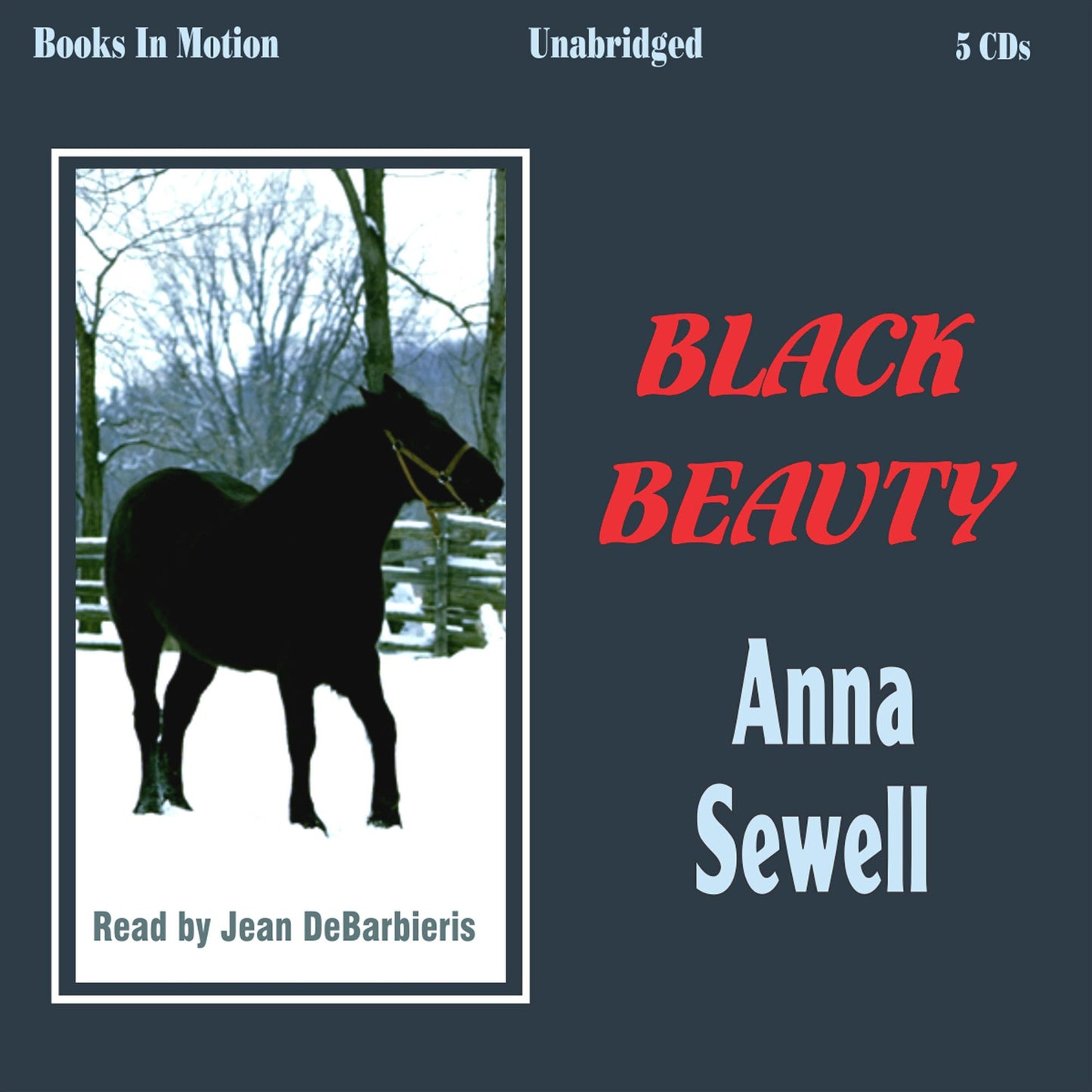 Black Beauty
