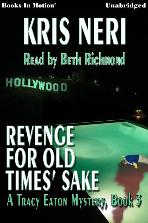 Revenge for Old Times' Sake