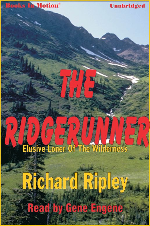 The Ridgerunner