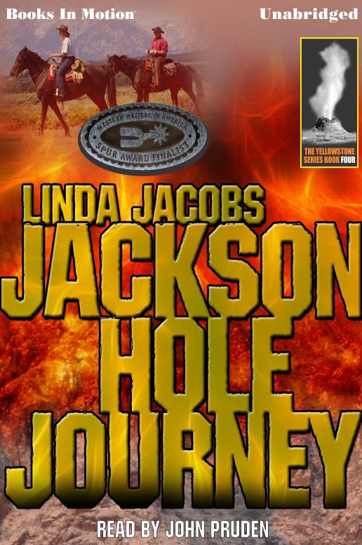 Jackson Hole Journey