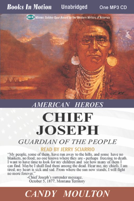 Chief Joseph