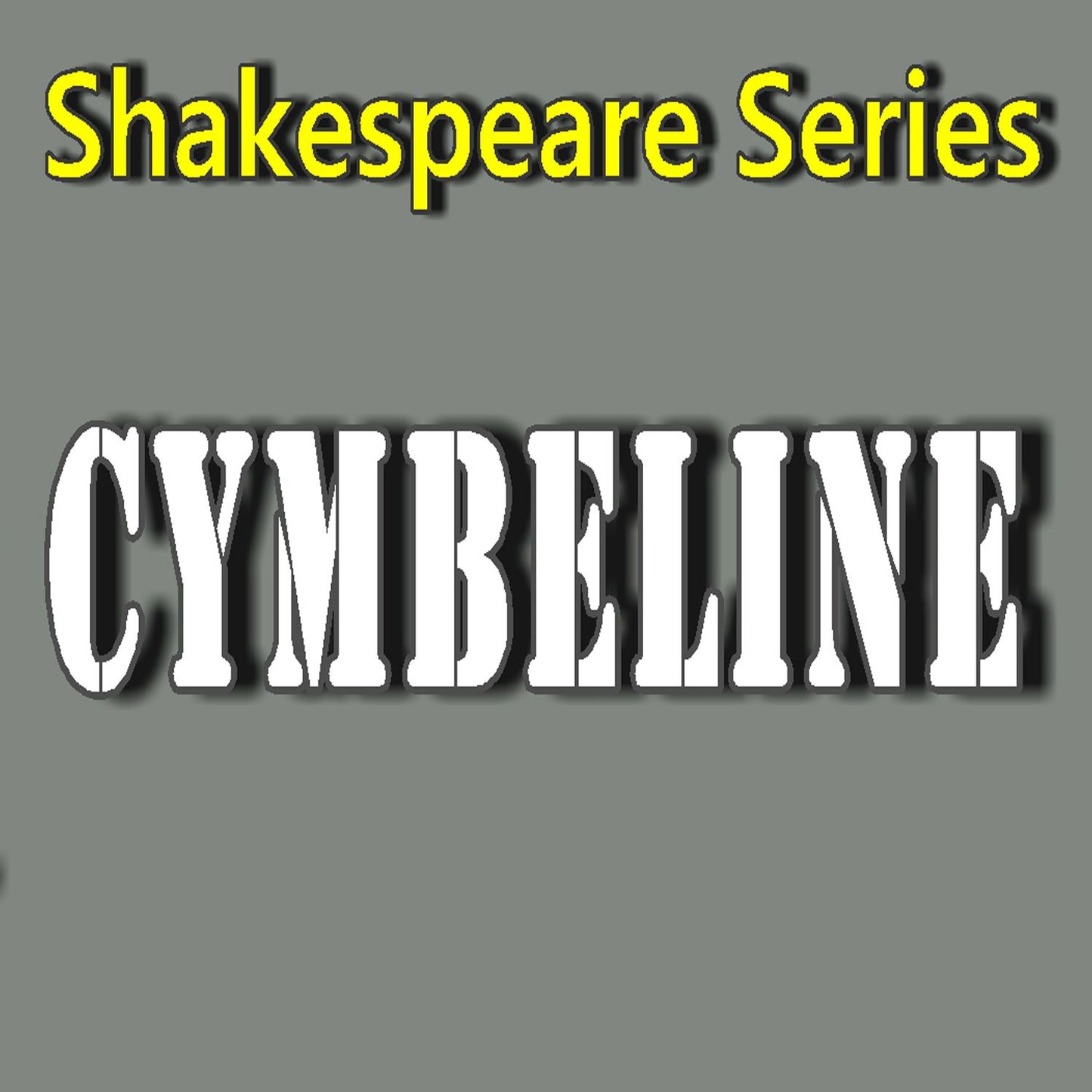 Cymbeline : Shakespeare Series