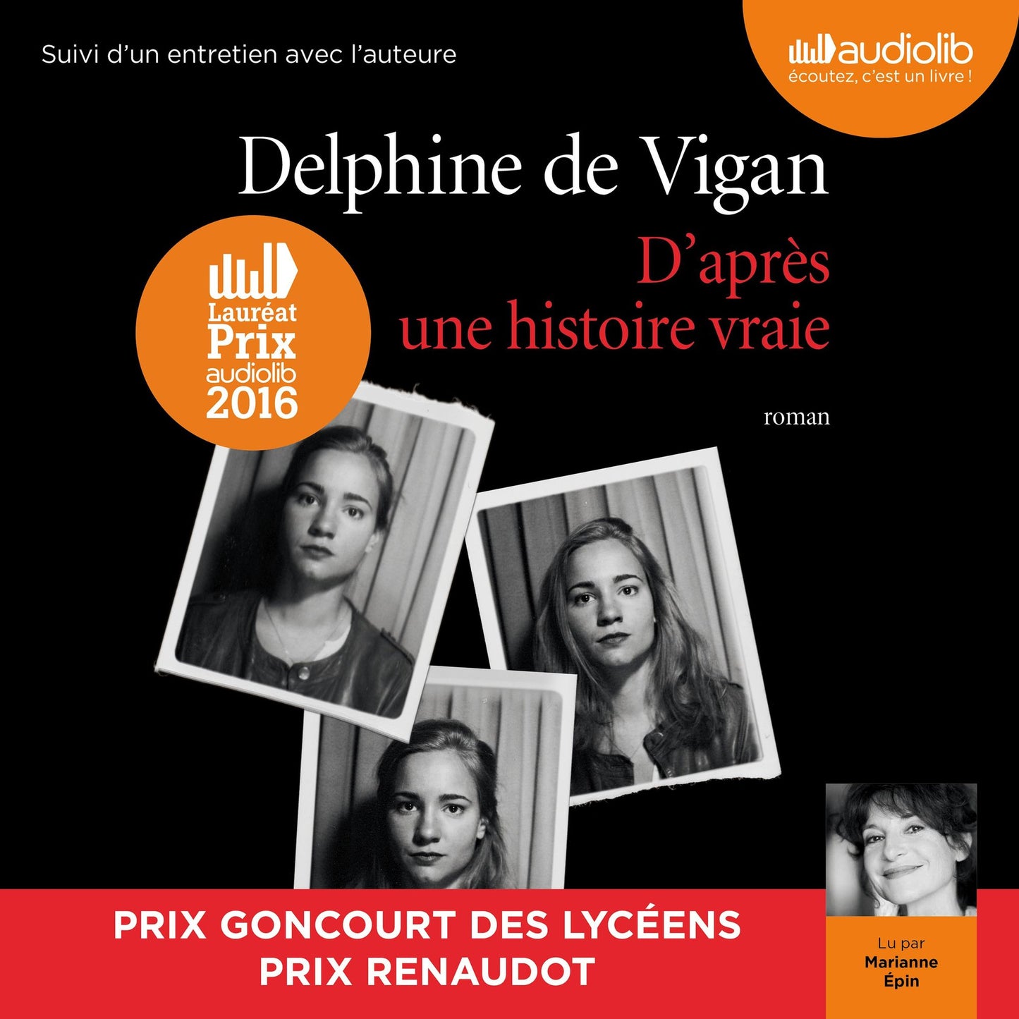 D'aprÃ¨s une histoire vraie