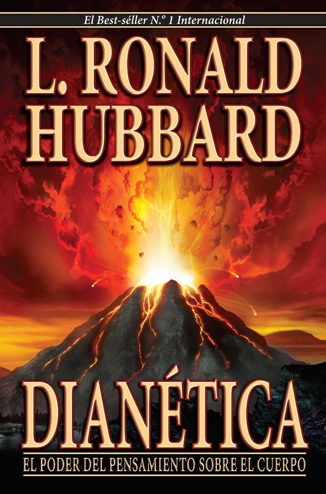DIANÉTICA: EL PODER DEL PENSAMIENTO SOBRE EL CUERPO
