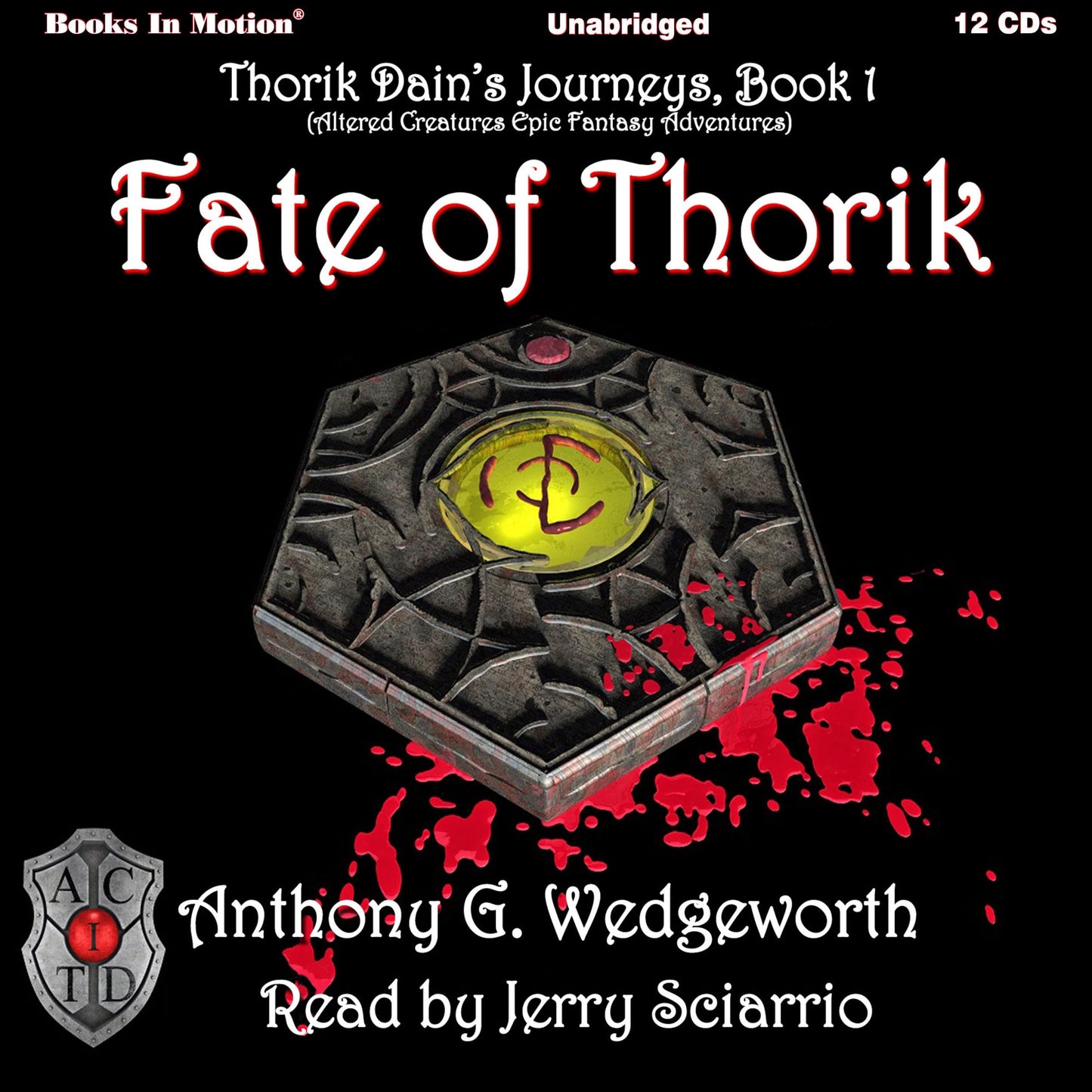 Fate of Thorik
