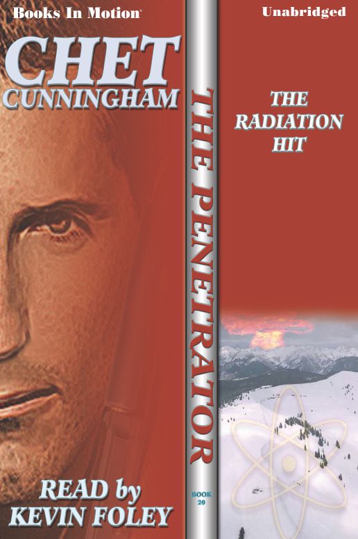 The Radiation Hit