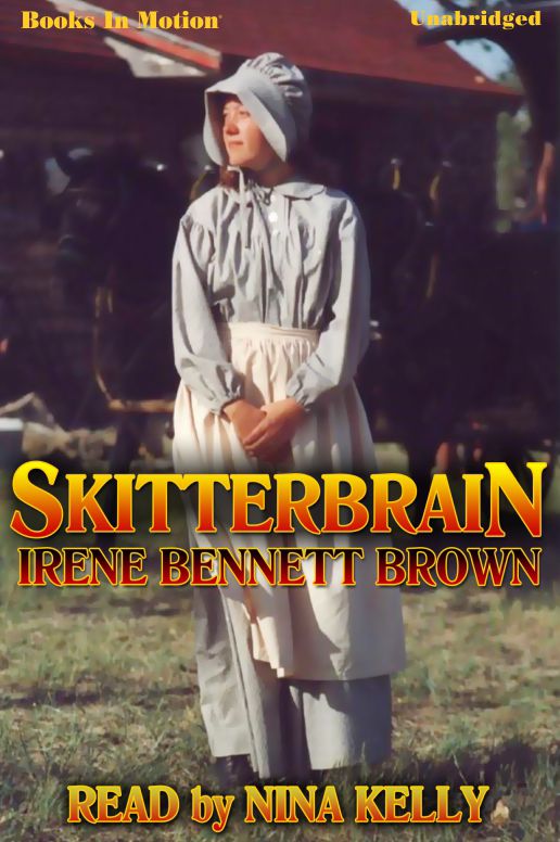 Skitterbrain
