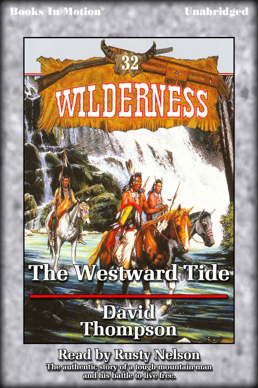 The Westward Tide