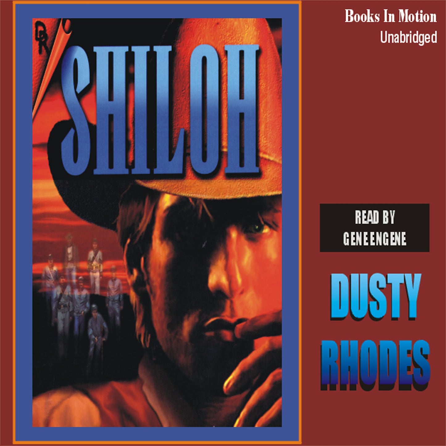 Shiloh