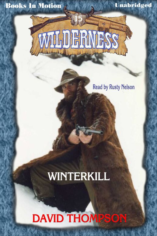 Winterkill