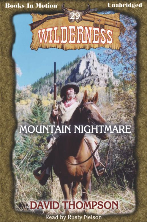 Mountain Nightmare