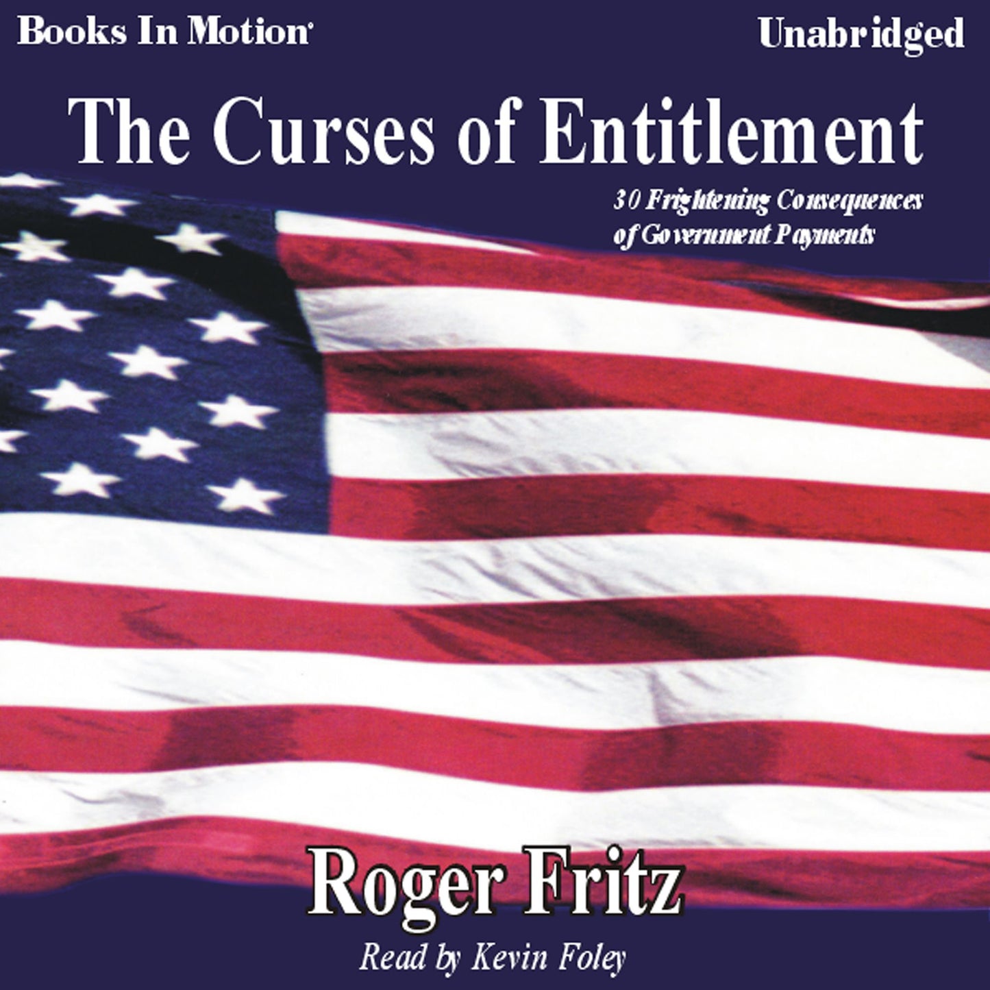 The Curses of Entitlement