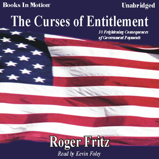 The Curses of Entitlement