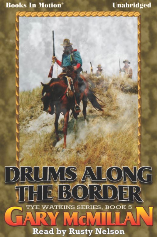 Drums Along the Border