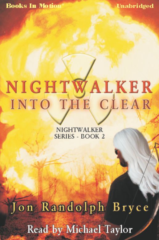 Nightwalker: Into The Clear