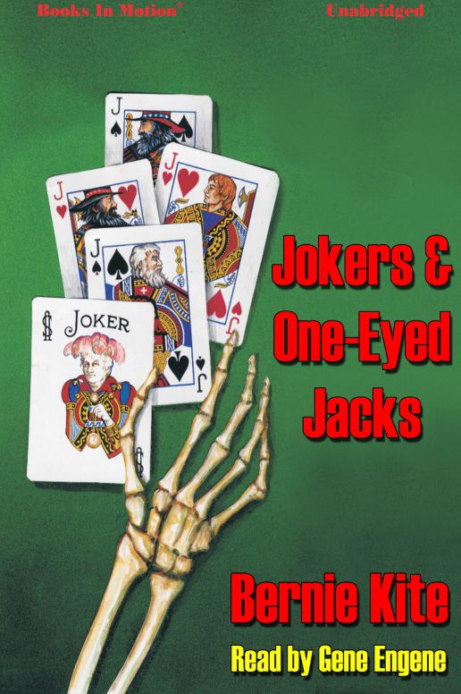 Jokers and One-Eyed Jacks