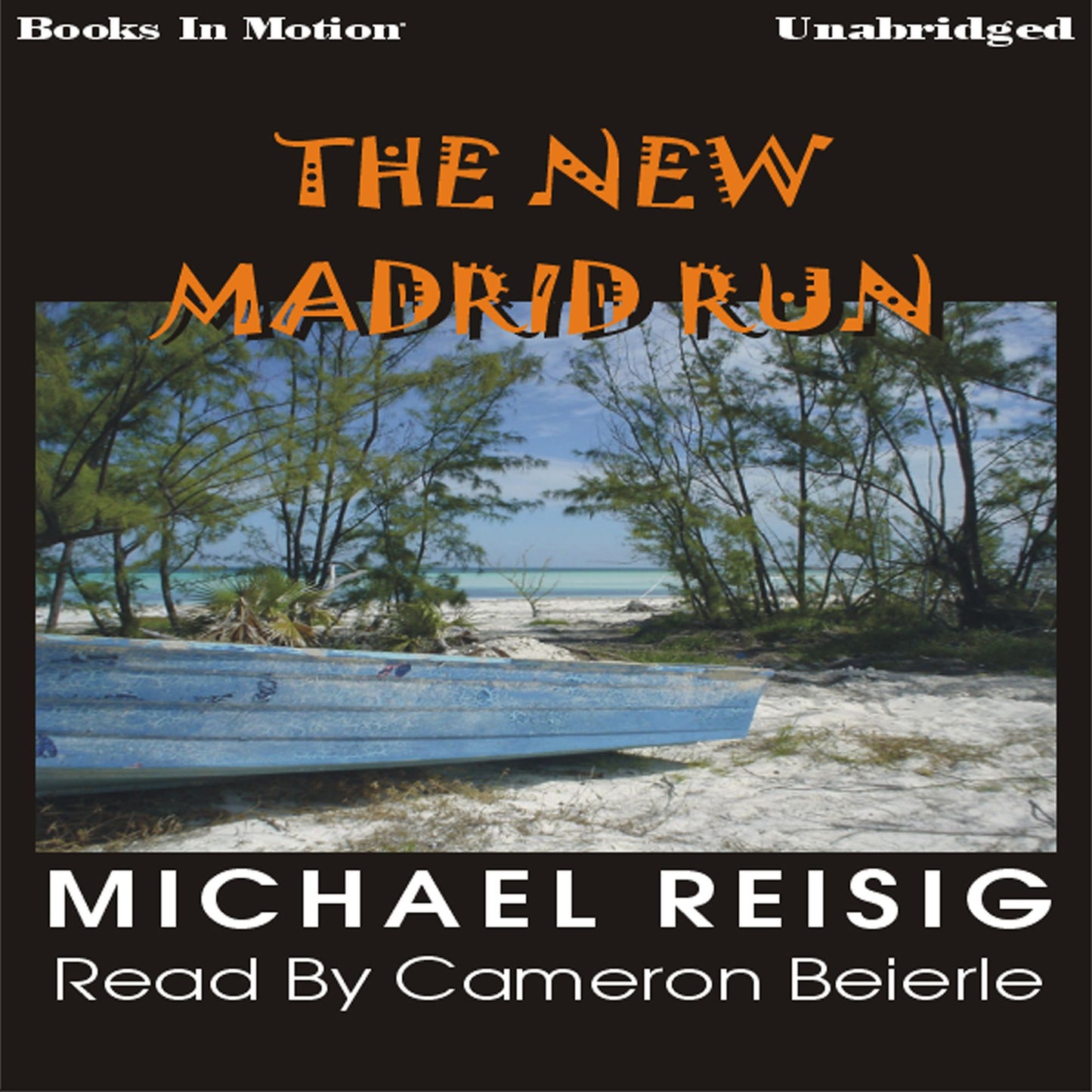 The New Madrid Run