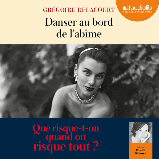 Danser au bord de l'abÃ®me