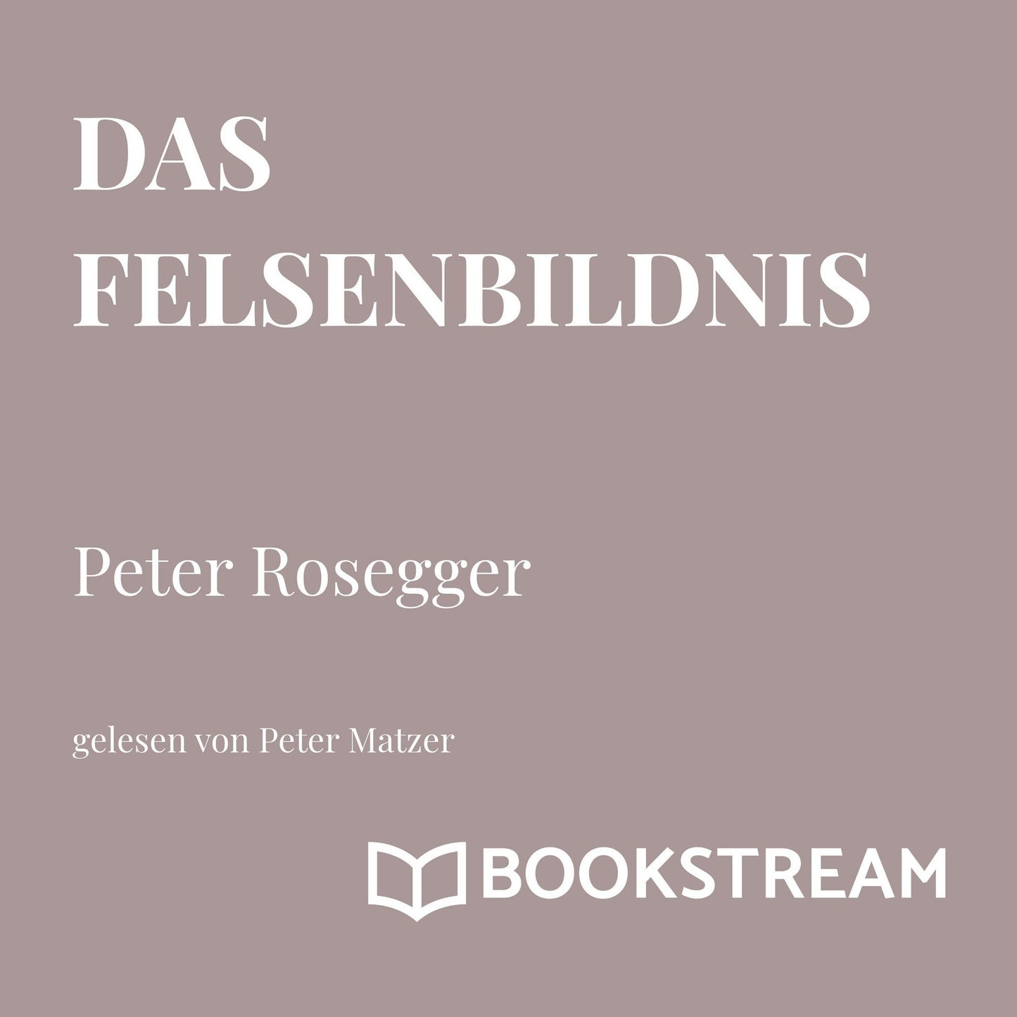 Das Felsenbildnis