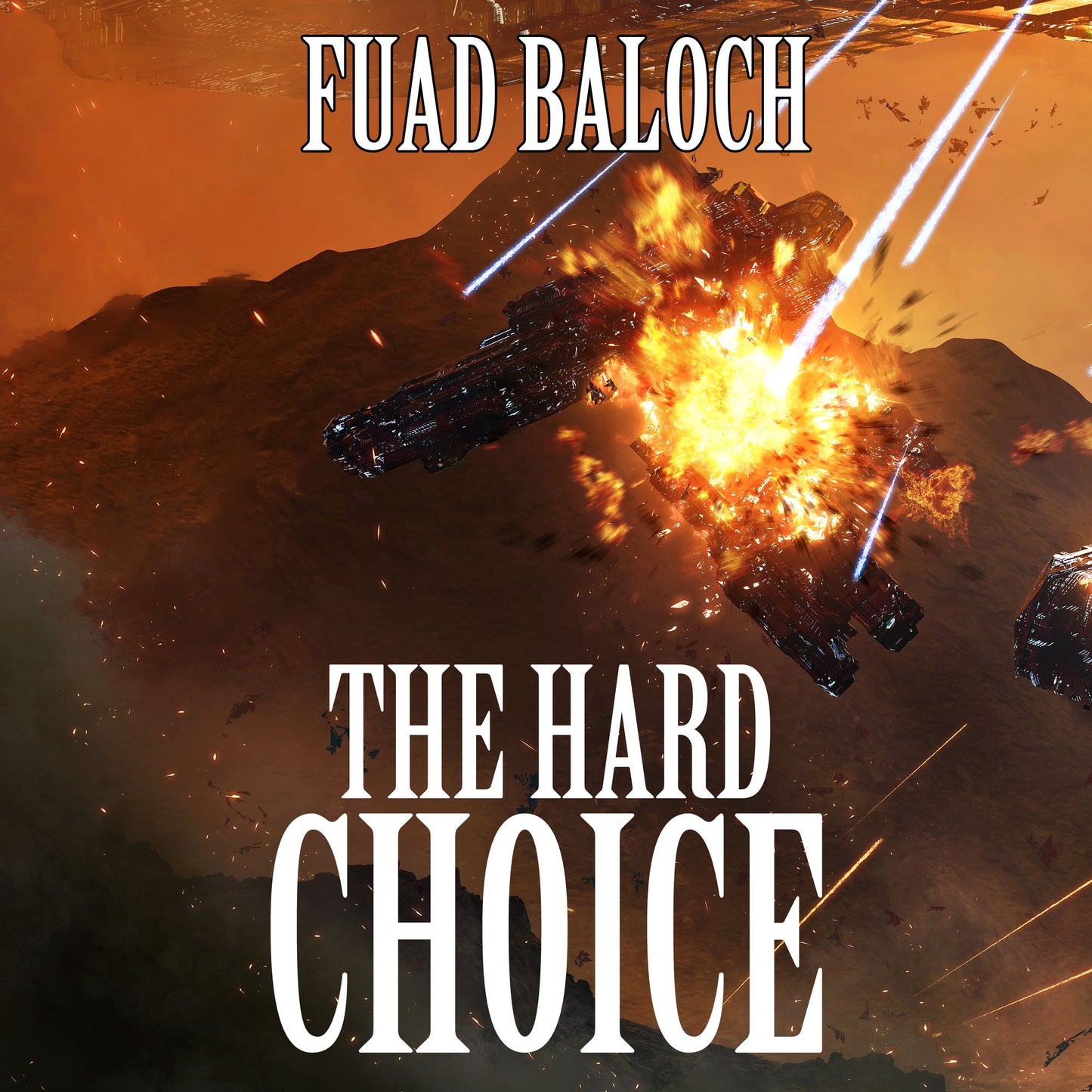 The Hard Choice