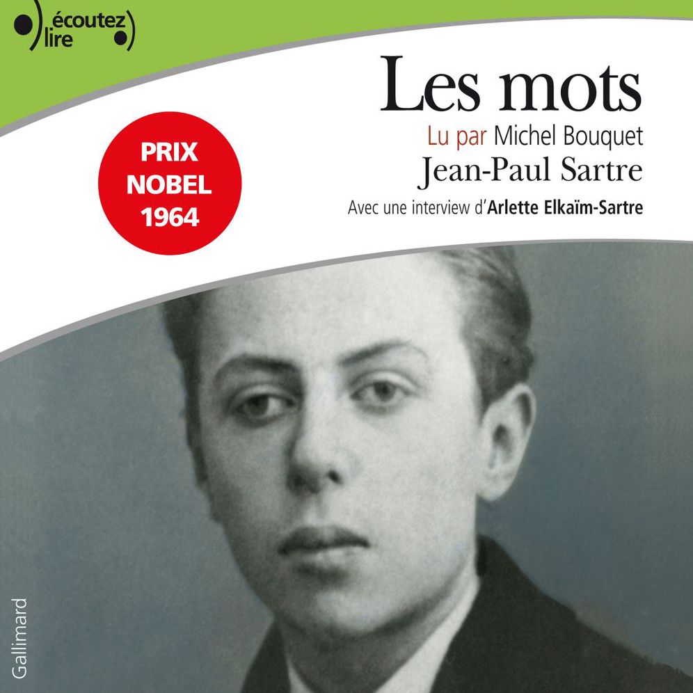 Les mots
