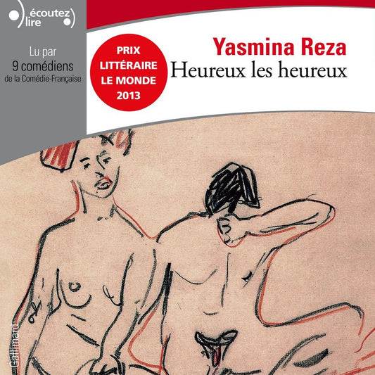 Heureux les heureux