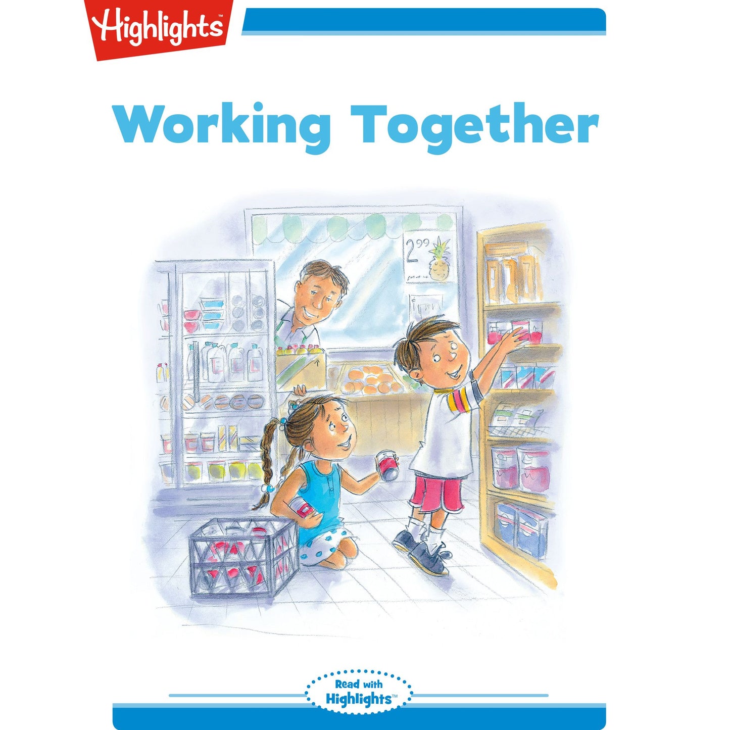Working Together