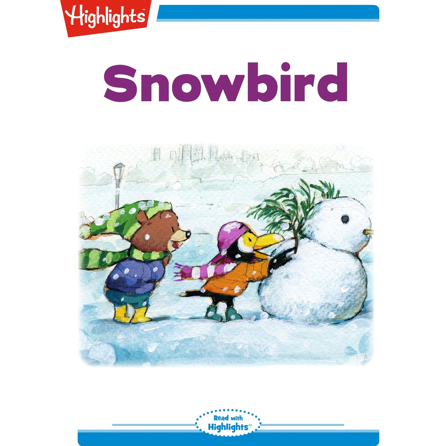 Snowbird