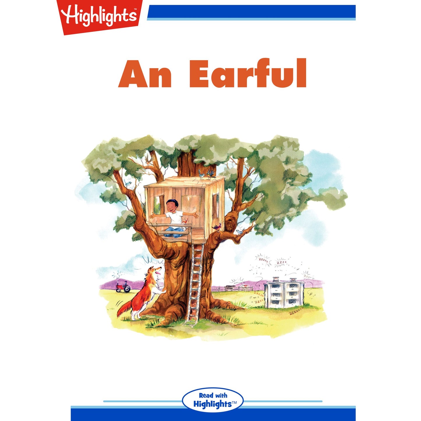 A Earful