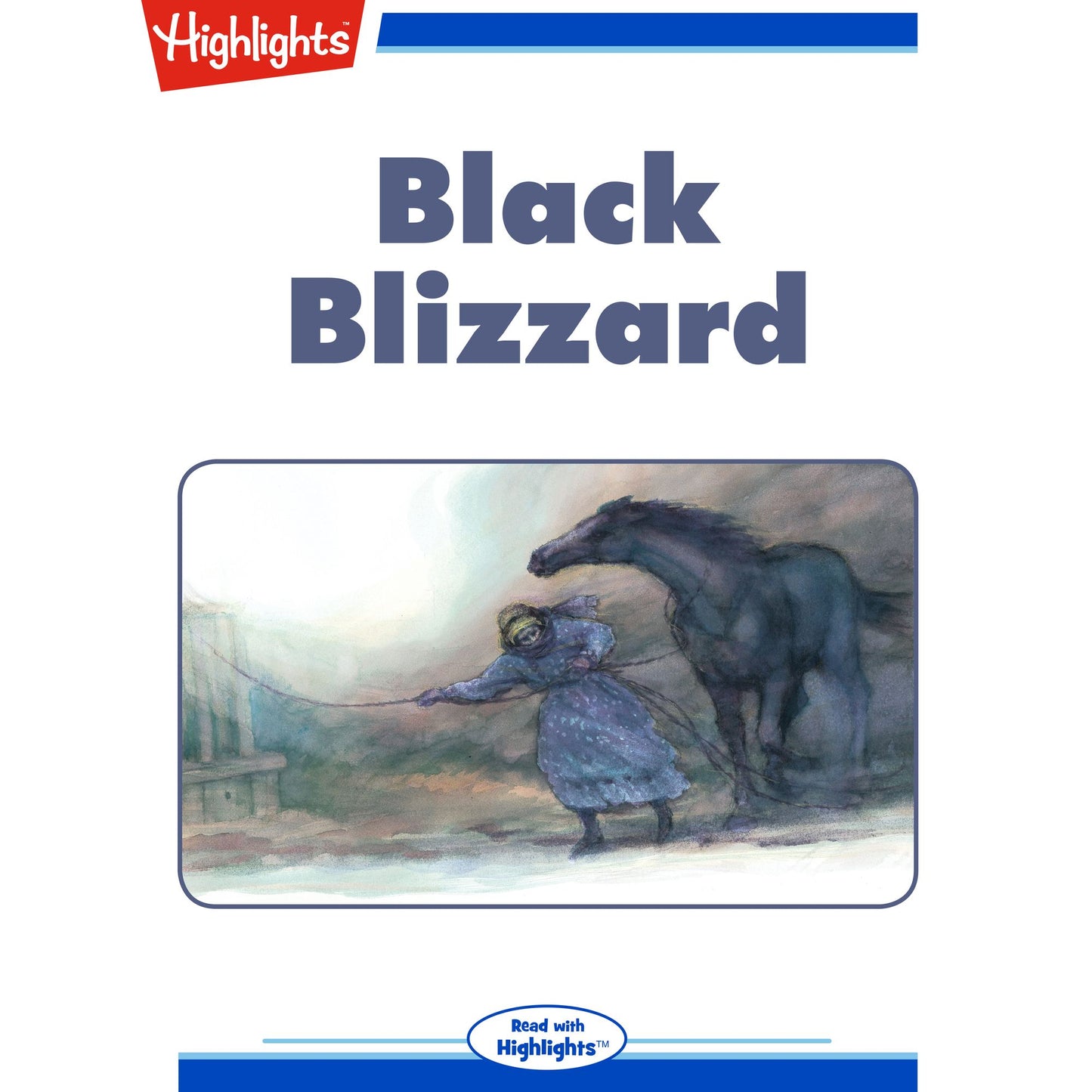 Black Blizzard