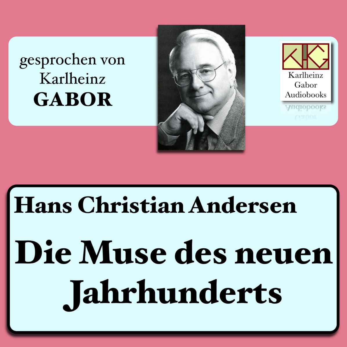 Die Muse des neuen Jahrhunderts
