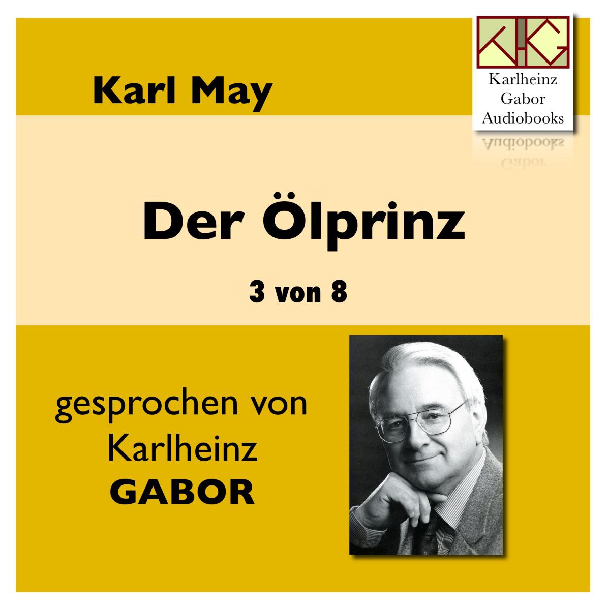 Der Ölprinz (3 von 8)