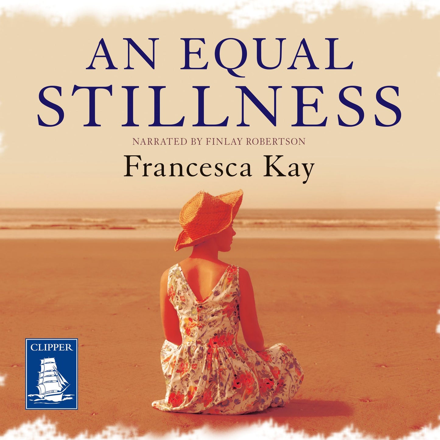 An Equal Stillness