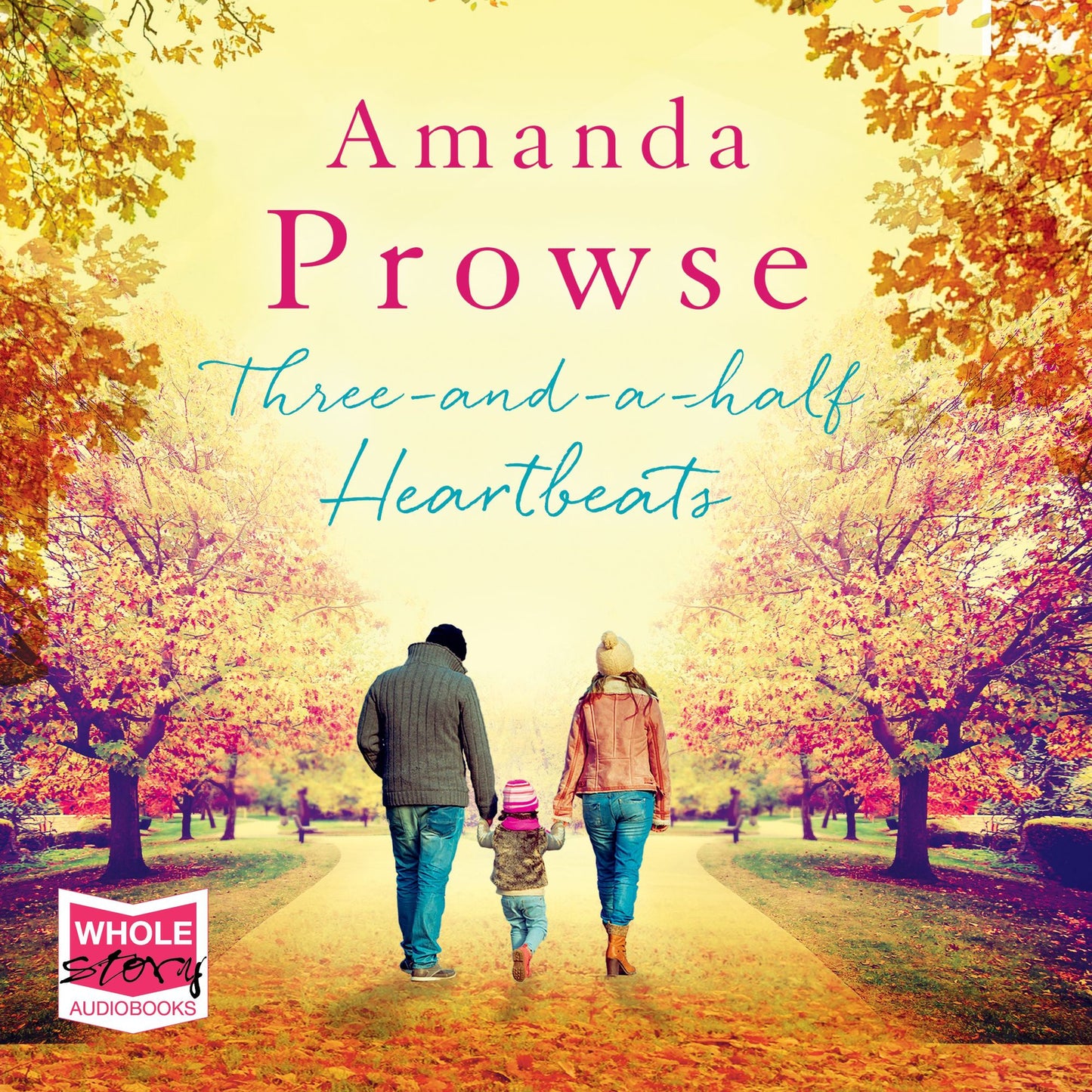 Three-and-a-half Heartbeats