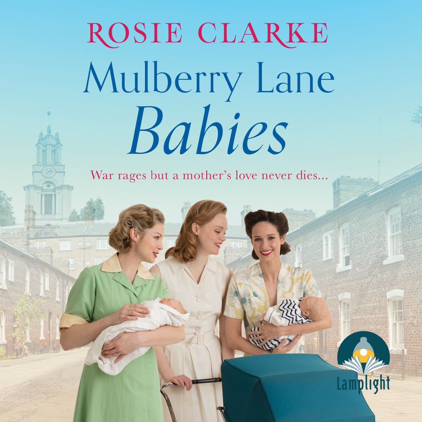 Mulberry Lane Babies: Mulberry Lane, Book 3