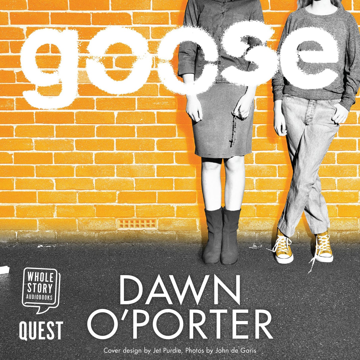Goose