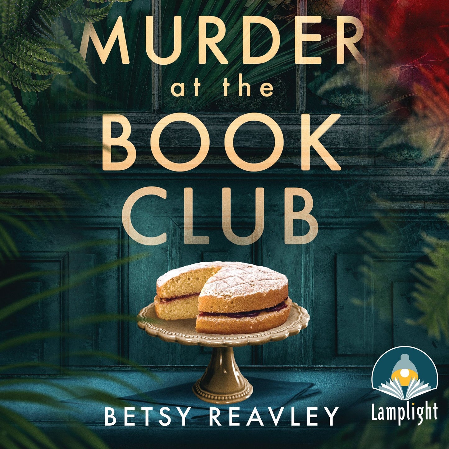 Murder at the Book Club