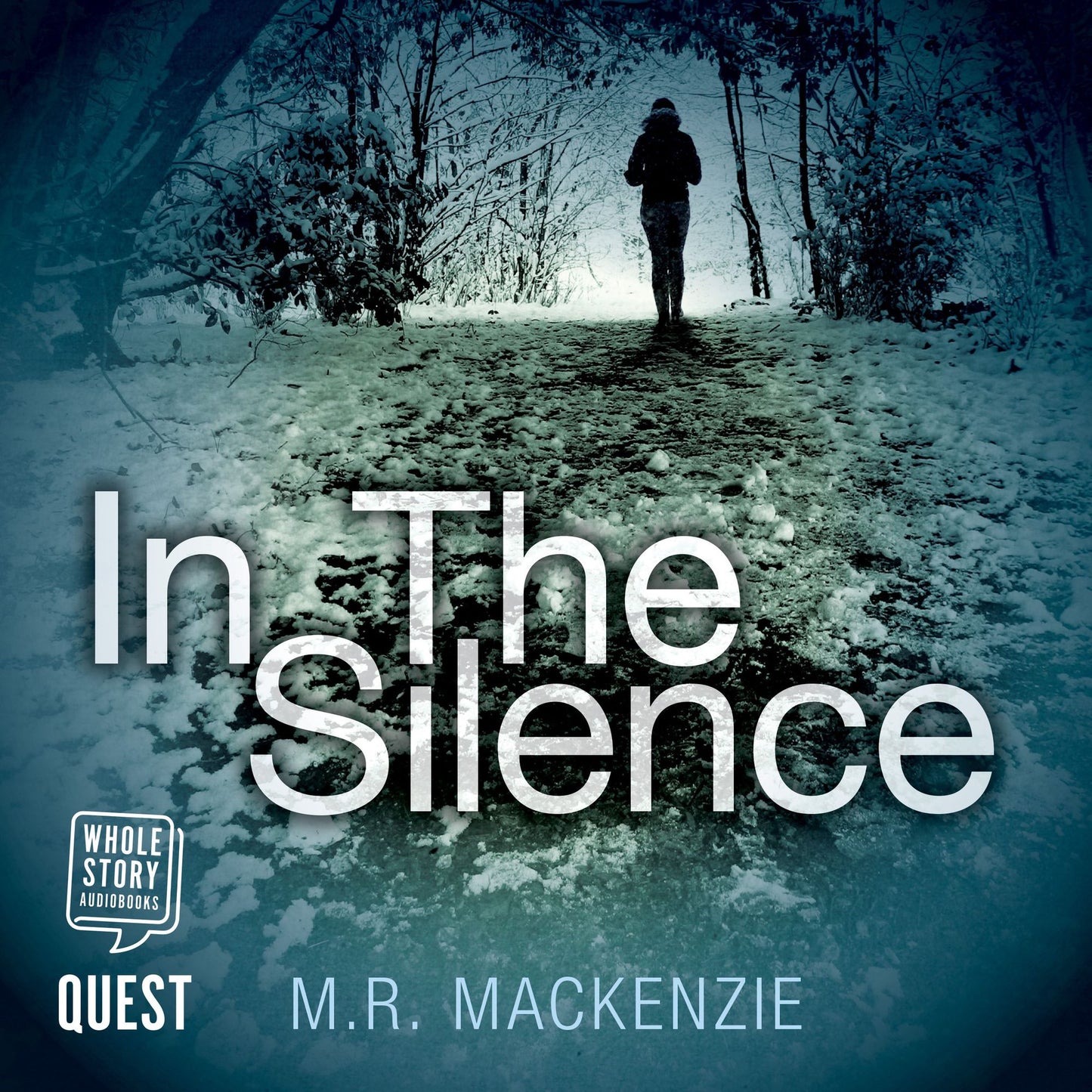 In the Silence