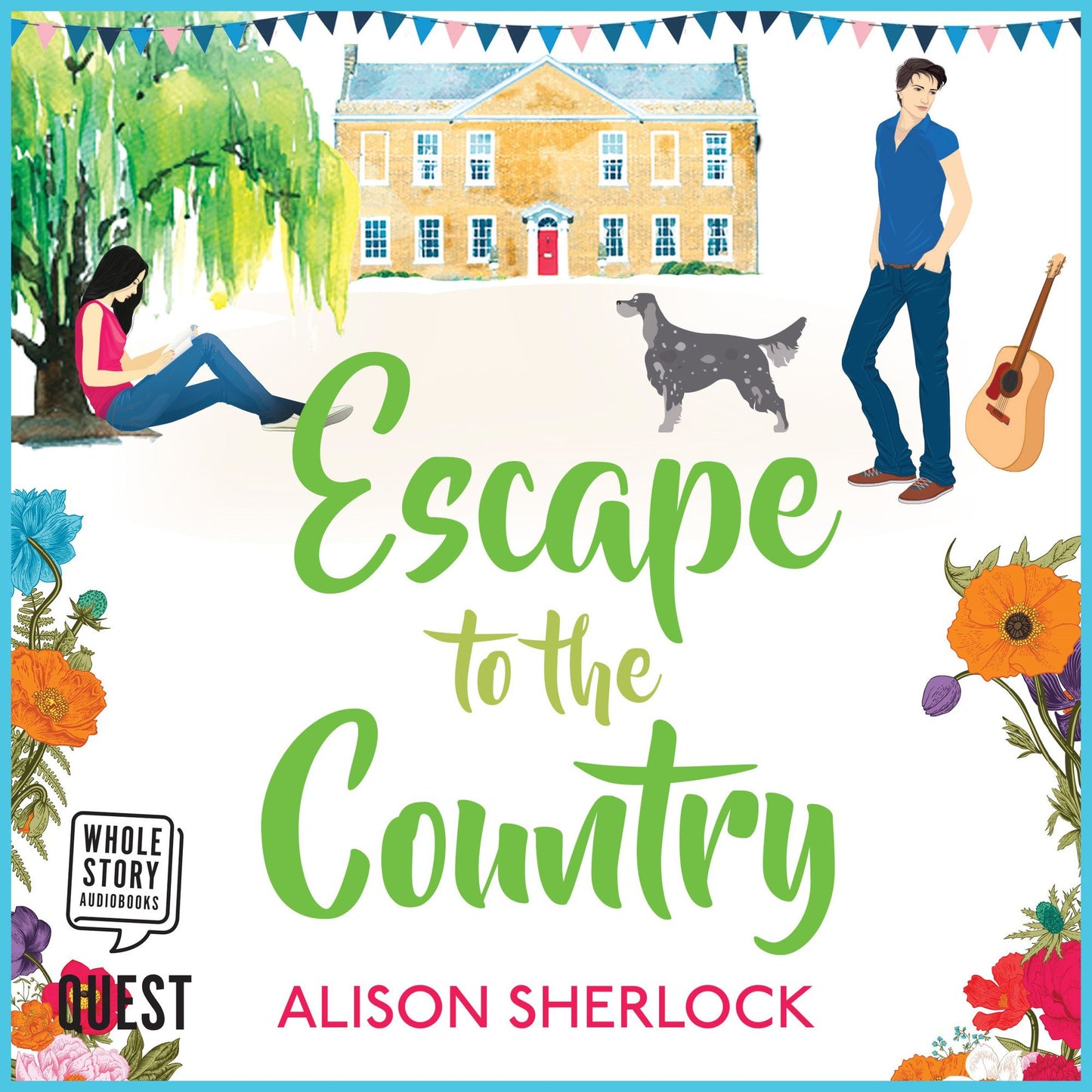 Escape to the Country