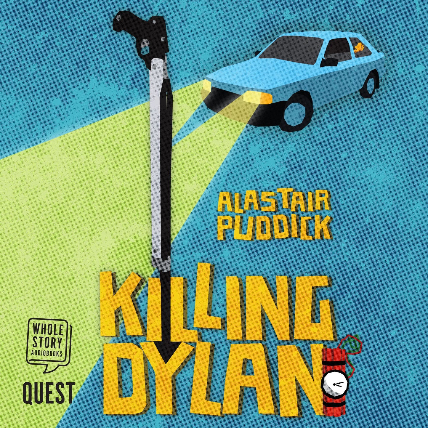 Killing Dylan