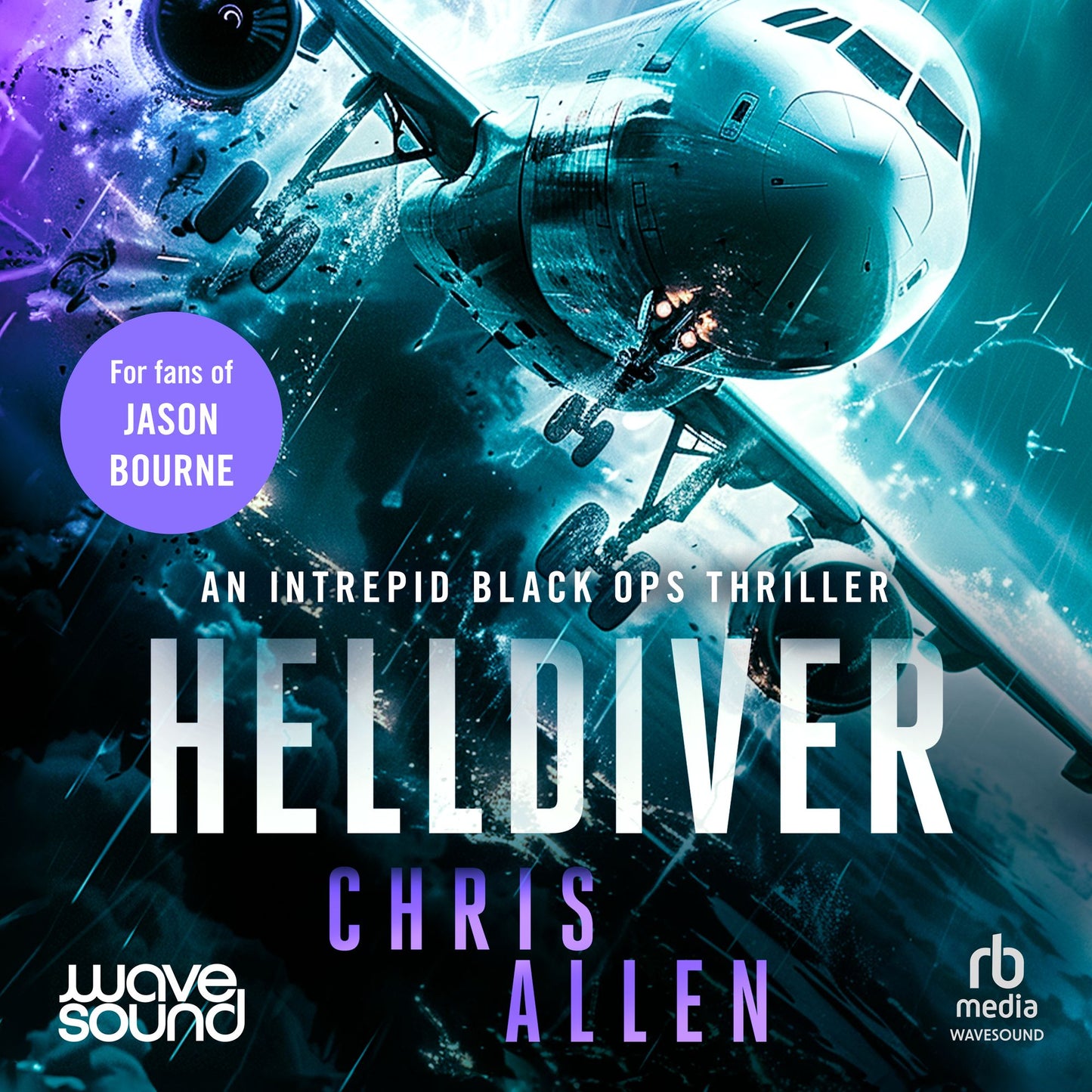 Helldiver