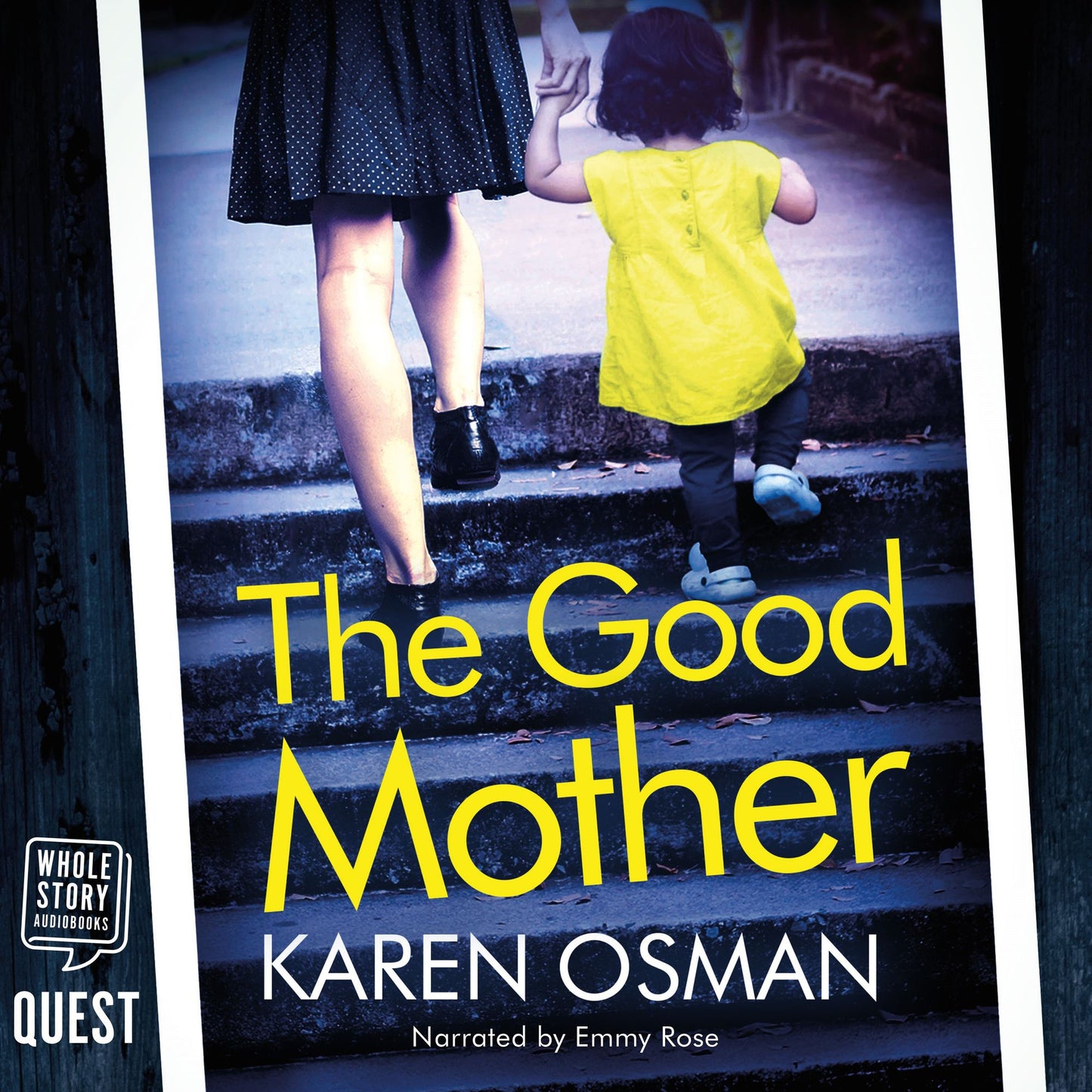 The Good Mother