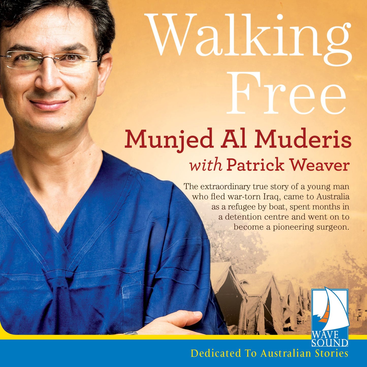 Walking Free